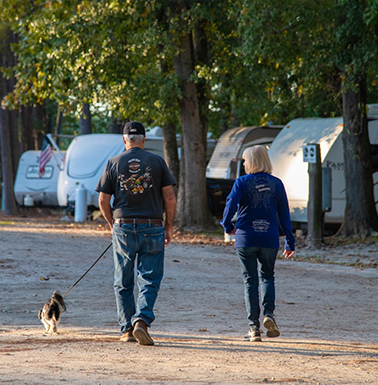 dillon bass lake campground and rv park