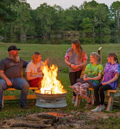 dillon bass lake campground and rv park